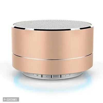 Stylish Wireless Bluetooth Speaker-thumb0