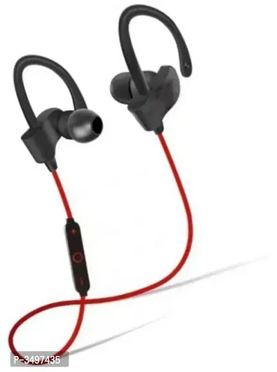 QC10 Bluetooth Headset-thumb0