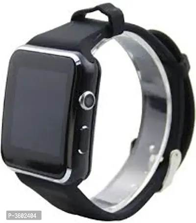 X6 Smart Watch