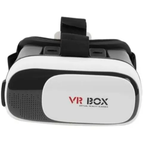 Collection of VR Box Smart Glasses