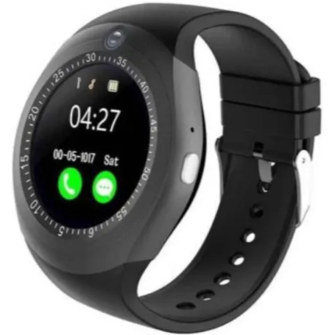 Premium Smart Watch Collection