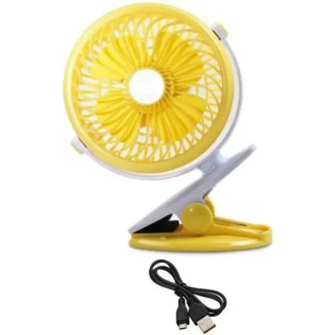 Unique Portable Fan