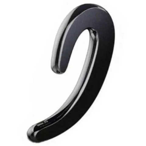 Bone Conduction Bluetooth Headset