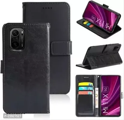 Mi 11 Lite Flip Covers