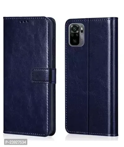 Mi Redmi Note 11SE Back Cover (Blue Dual protection)