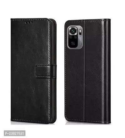 Redmi Note 11SE Back Cover (Black Dual Protection)-thumb0