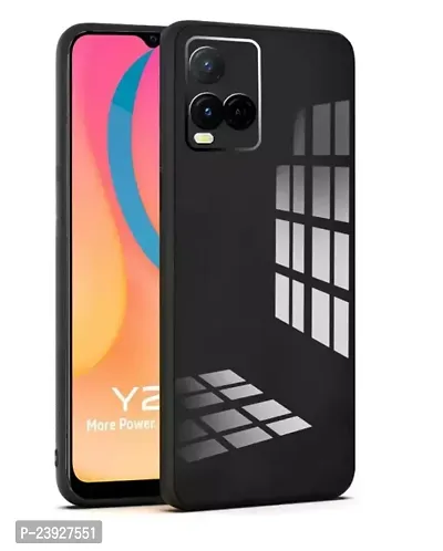 Vivo Y21 Glass Back Covers