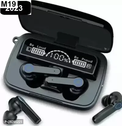M19 Bluetooth Gaming Earbuds-thumb4