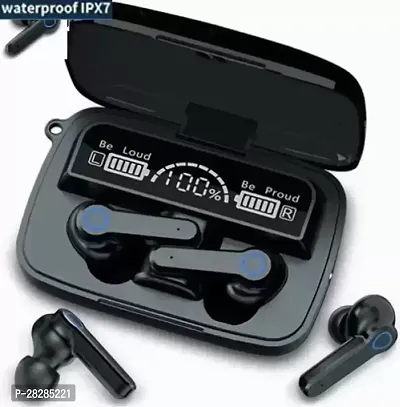 M19 Bluetooth Gaming Earbuds-thumb3