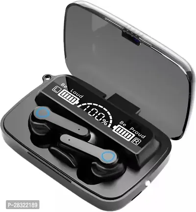 Classy Wireless Bluetooth Ear Bud-thumb0