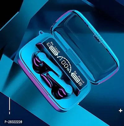 Classy Wireless Bluetooth Ear Bud-thumb5