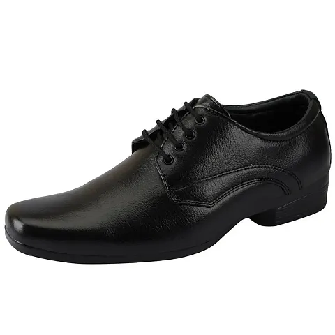 Vitoria Slip-On Formal Shoes