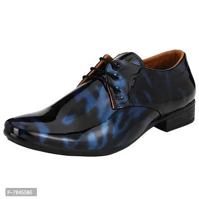 Vitoria Lace-Up Formal shoes
