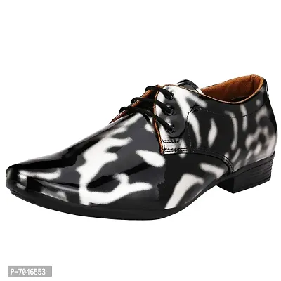 Vitoria Lace-Up Formal shoes