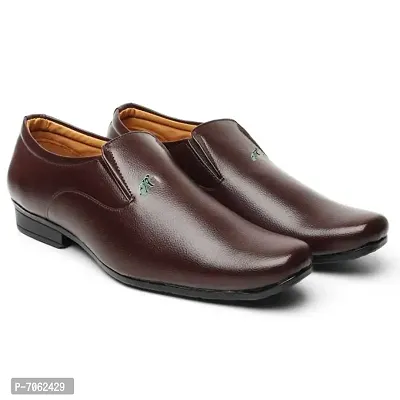 Vitoria Slip-On Formal shoes