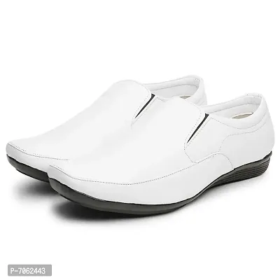Vitoria Slip-On Formal shoes-thumb0