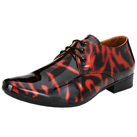 Vitoria Lace-Up Formal shoes