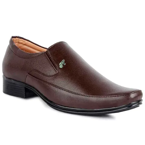 Vitoria Slip-On Formal shoes