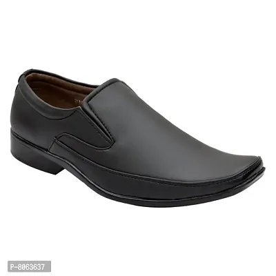 Vitoria Fashionable Slip-On Formal Shoes-thumb0