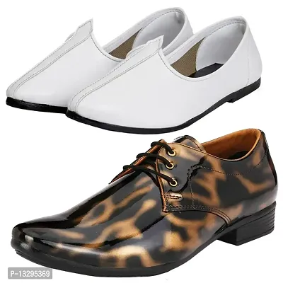 Mens formal shoes combo offer hot sale