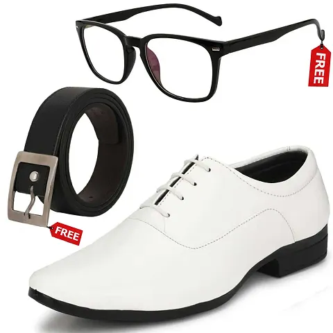 Buy Best White Formal Shoes For Men From 3706 Options At Best Prices Online