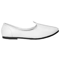 Graceful Jalsa/Jutti With Flip-Flop Sleeper Combo For Men And Boys (Pack-Of 2)-thumb1