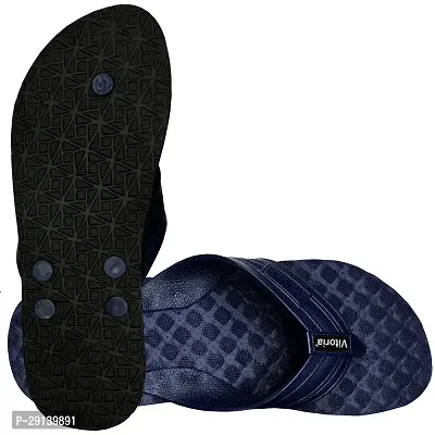 Graceful Jalsa/Jutti With Flip-Flop Sleeper Combo For Men And Boys (Pack-Of 2)-thumb3