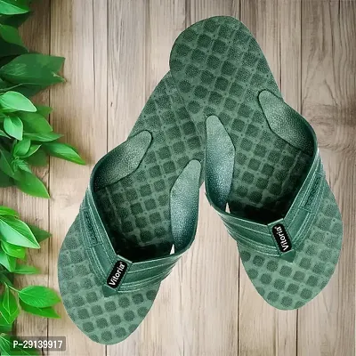 Graceful Jalsa/Jutti With Flip-Flop Sleeper Combo For Men And Boys (Pack-Of 2)-thumb4