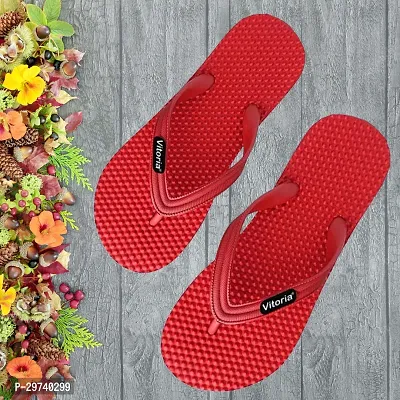 Fashionable Trendy Flip-Flop  2 Sleeper Combo For Men And Boys(Pack Of-2)-thumb5