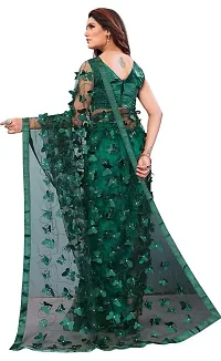 Trendy Butterfly Saree for Women-thumb2