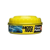 Motomax Mini Kit 3 Protecting and Shine - Cream Polish 230 g, Dashboard Polish 100 ml-thumb2