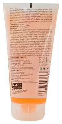 Vlcc Cleansing Face Wash, 150 ml-thumb1