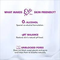 Eva Wild and Perfumed Deodrant Skinfriendly Body Spray for Women, 150ml, Fresh (Pack of 2)-thumb4