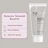 N Plus Professional Melacare Face Wash - For Treatment Of Melasma - 100ml-thumb4