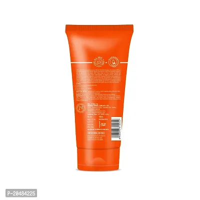 N+ Professional Sunscreen Lotion 30 SPF Sunblock with Moisturising And Lightening advantage UVA  UVB Protection for All Types of Skin | 100ml (1)-thumb3