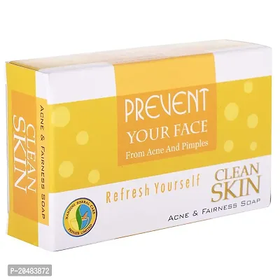 Nandini Clean Skin Facial Kit, 120g (pack of 2)-thumb4