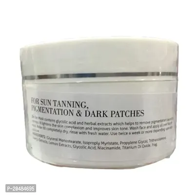 N+ Professional Tan Eraser Mask For Sun Tanning,Pigmentation  Dark Patches, 300gms-thumb3