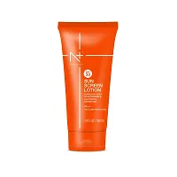 N+ Professional Sunscreen Lotion 30 SPF Sunblock with Moisturising And Lightening advantage UVA  UVB Protection for All Types of Skin | 100ml (1)-thumb1