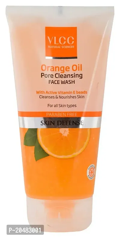 Vlcc Cleansing Face Wash, 150 ml