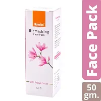 Nandini BLEMISHING Facial Kit For Man and Women,110gsm (Pack of 2)-thumb4