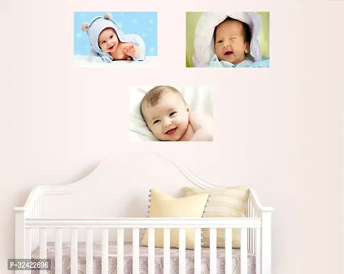 Cute New Born Babies Wall Poster-thumb0