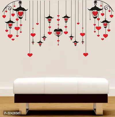 Beautiful Astract Design Wall Stickers 69Cm X 137Cm-thumb2