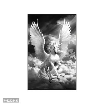 Unicorn Horse Wall Sticker