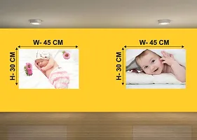 Cute Baby Wall Poster-thumb1