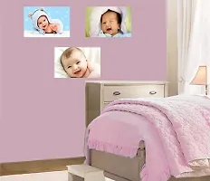 Cute New Born Babies Wall Poster-thumb1