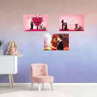 Love Is In The Air Wall Poster-thumb1