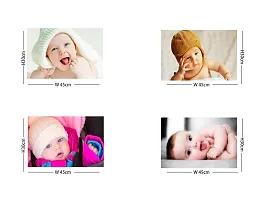 Cute New Born Babies Wall Poster-thumb2