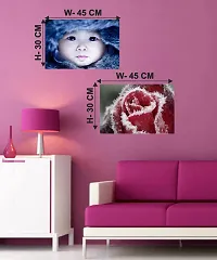 Cute Baby Wall Poster-thumb1