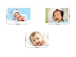 Cute New Born Babies Wall Poster-thumb2