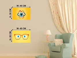 Cute Minions Wall Poster-thumb1